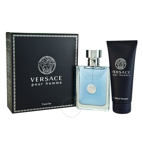 versace pour homme cena|Versace Pour Homme jomashop.